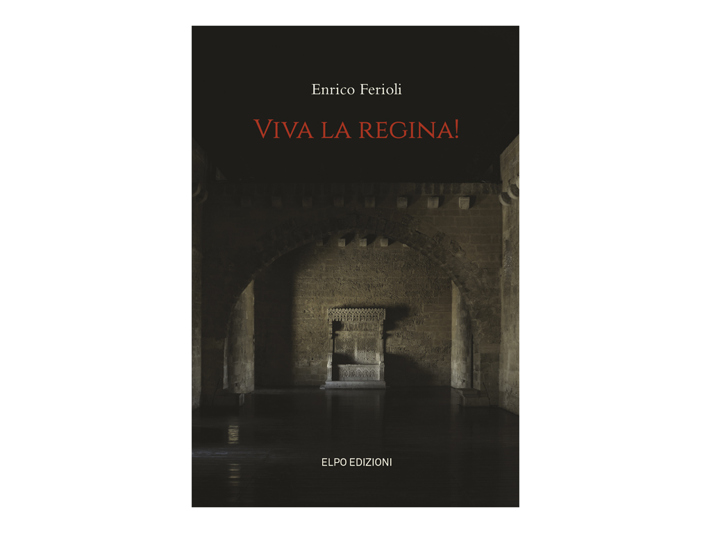 Viva la regina! ELPO SHOP